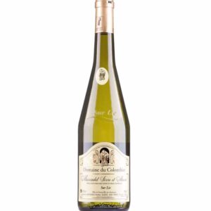 Muscadet sur Lie Domaine du Colombier