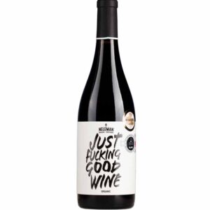 Neleman Just Fucking Good Red Wine 750 ml