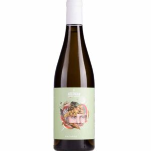 Neleman Macabeo Single Vineyard Organic 750 ml