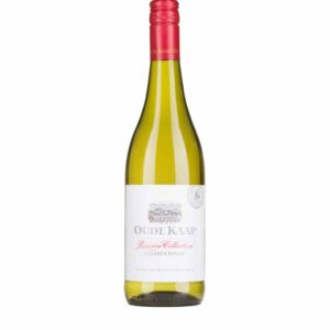 Oude Kaap Chardonnay Reserve 750 ml
