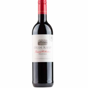 Oude Kaap Pinotage Reserve 750ml Oude Kaap Pinotage Reserve 750ml