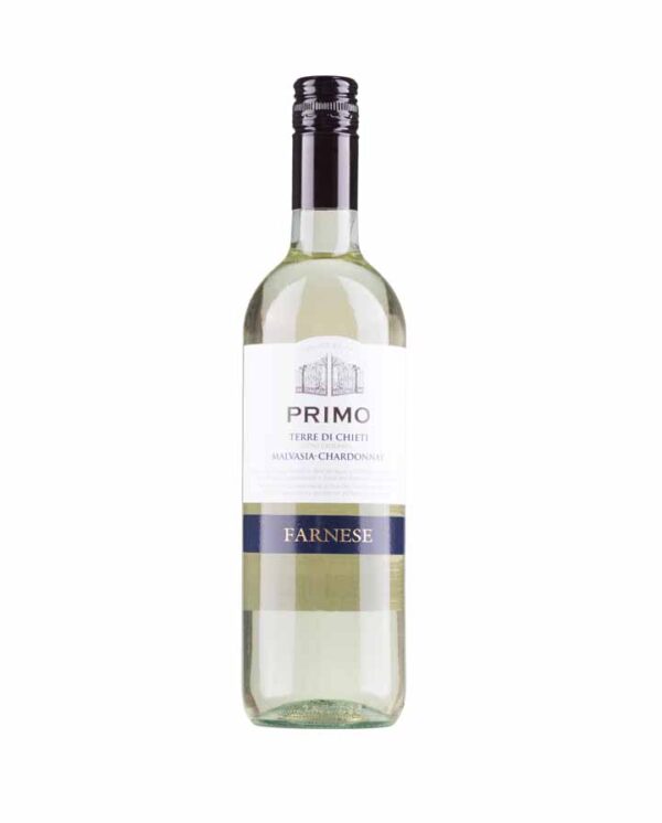 PRIMO Malvasia - Chardonnay 750 ml