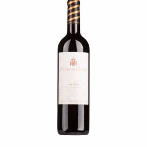 Pago de Cirsus Oak Aged Navarra 750 ml