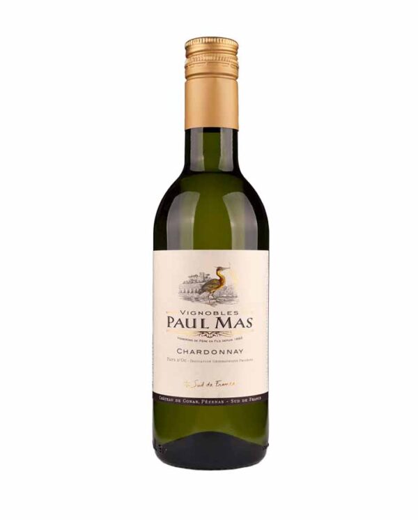 Paul Mas Chardonnay 250 ml