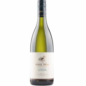 Paul Mas Sauvignon Blanc - Viognier