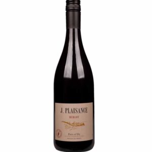 Plaisance Merlot Cuvee