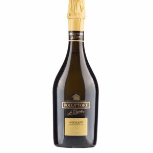 Rocca dei Forti Moscato Spumante 750 ml