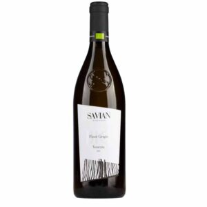 Savian Pinot Grigio Venezia organic 750ml