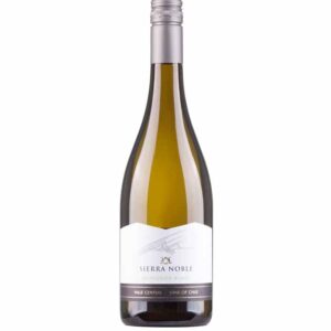 Sierra Noble Sauvignon Blanc Chili 750 ml