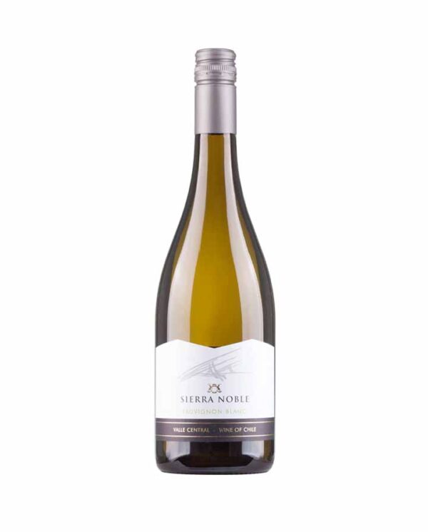 Sierra Noble Sauvignon Blanc Chili 750 ml