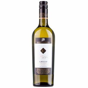 Sogno del Sud Grillo (Bio) 750 ml Sogno del Sud Grillo (Bio) 750 ml