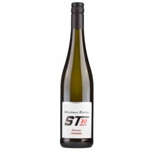 Steffen Riesling Feinherb Cuvee #10 750 ml