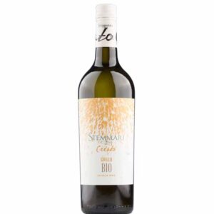 Stemmari Grillo Creato Organic 750 ml Stemmari Grillo Creato Organic 750 ml