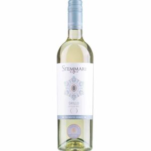 Stemmari Grillo IGT 750 ml