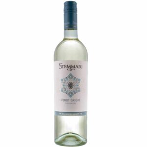 Stemmari Pinot Grigio 750 ml