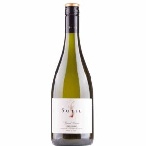 Sutil Grand Reserve Chardonnay 750 ml Sutil Grand Reserve Chardonnay 750 ml