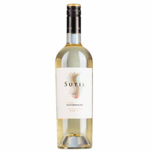 Sutil Reserve Sauvignon Blanc 750ml Sutil Reserve Sauvignon Blanc 750ml