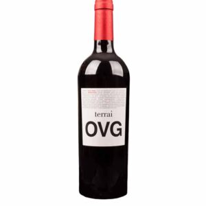 Terrai OVG Garnacha 750 ml