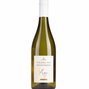 Touraine Sauvignon Blanc Les Anges