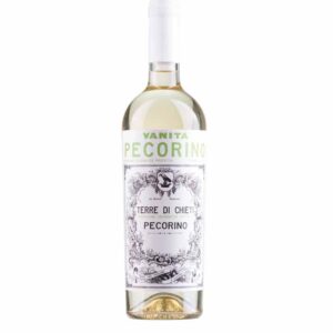 Vanita Pecorino IGT Terre di Chieti 750 ml