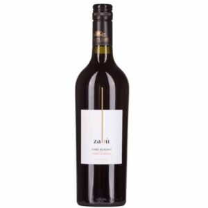 Vigneti Zabu Nero d_Avola 750 ml