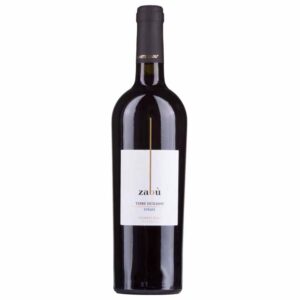 Vigneti Zabu Syrah 750 ml