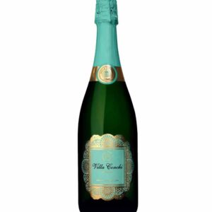 Villa Conchi Cava Brut Seleccion 375ml