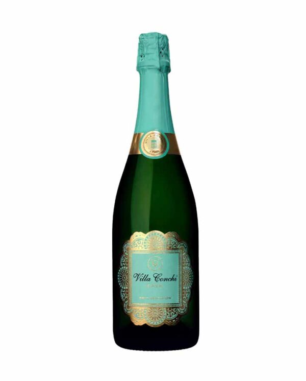 Villa Conchi Cava Brut Seleccion 375ml