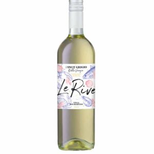 Villa San Martino _Le Rive_ Pinot Grigio IGP 750 ml