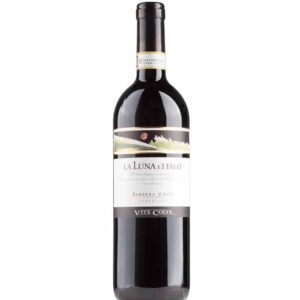 Vite Colte Barbera d_Asti Superiore Luna e i Falo 750 ml