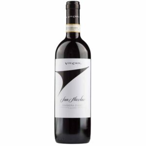 Vite Colte San Nicolao Barbera d_Asti 750 ml