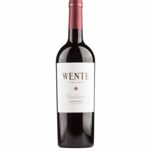 Wente Beyer Ranch Zinfandel 750ml