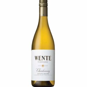 Wente Morning Fog Chardonnay 750 ml