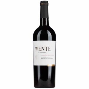 Wente Wetmore Reserve Cabernet 750 ml