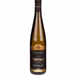 Wolfberger Pinot Blanc Signature 750 ml